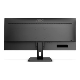 Écran LED - 34" - 3440 x 1440 WQHD @ 100 Hz - VA - 300 cd - m² - 4000:1 - 4 ms - 2xHDMI, DisplayPort - ... (U34E2M)_5