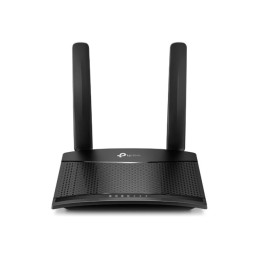 Routeur sans fil - WWAN 2,4 Ghz (TL-MR100)_1