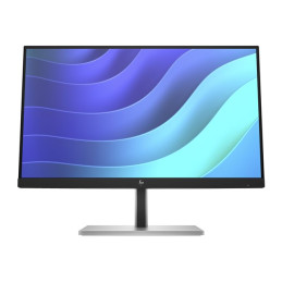 E-Series - écran LED - 21.5" - 1920 x 1080 Full HD (1080p) @ 75 Hz - IPS - 250 cd - m² - 1000:1 - 5... (6N4E8AAABB)_1