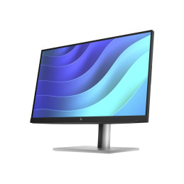 E-Series - écran LED - 21.5" - 1920 x 1080 Full HD (1080p) @ 75 Hz - IPS - 250 cd - m² - 1000:1 - 5... (6N4E8AAABB)_2