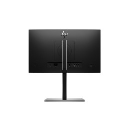 E-Series - écran LED - 21.5" - 1920 x 1080 Full HD (1080p) @ 75 Hz - IPS - 250 cd - m² - 1000:1 - 5... (6N4E8AAABB)_4