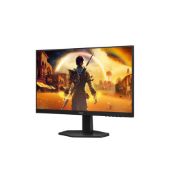 Écran LED - jeux - 24" (23.8" visualisable) - 1920 x 1080 Full HD (1080p) @ 180 Hz - Fast IPS - 300 cd ... (24G42E)_2
