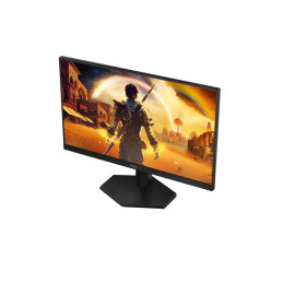 Écran LED - jeux - 24" (23.8" visualisable) - 1920 x 1080 Full HD (1080p) @ 180 Hz - Fast IPS - 300 cd ... (24G42E)_3