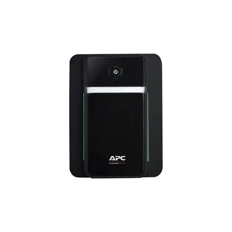 APC Back-UPS 950VA - Onduleur - CA 230 V - 520 Watt - 950 VA - USB - connecteurs de sortie : 4 - noir (BX950MI-FR)_1