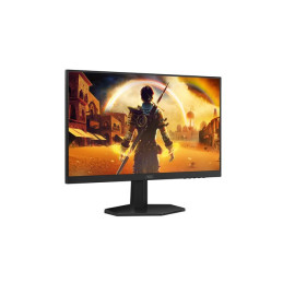 Écran LED - jeux - 24" (23.8" visualisable) - 1920 x 1080 Full HD (1080p) @ 180 Hz - Fast IPS - 300 cd ... (24G42E)_5