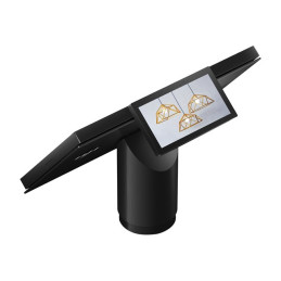 Tout-en-un 1 x Core i3 10100E - jusqu'à 3.8 GHz - RAM 8 Go - SSD 128 Go - NVMe, TLC - UHD Graphics ... (5T8E8EAABF)_3