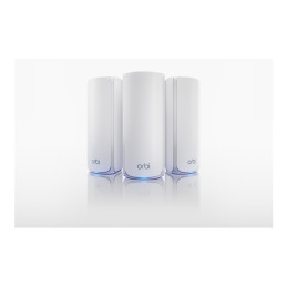 Système Wi-Fi - (rallonge) - jusqu'à 180 m² - maillage 1GbE, 2.5GbE, Wi-Fi 7 Multi-Bande (RBE770-100EUS)_2