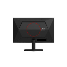 Écran LED - jeux - 24" (23.8" visualisable) - 1920 x 1080 Full HD (1080p) @ 180 Hz - Fast IPS - 300 cd ... (24G42E)_7