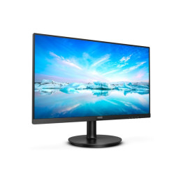 Écran LED - 22" - 1920 x 1080 Full HD (1080p) @ 75 Hz - VA - 250 cd - m² - 3000:1 - 4 ms - HDMI, VG... (222V8LA/00)_3
