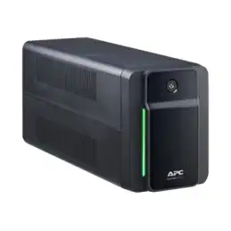 APC Easy UPS BVX Series - Onduleur - CA 220-240 V - 360 Watt - 700 VA - 7 Ah - connecteurs de sortie : 4 (BVX700LI)_3