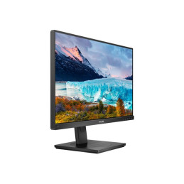 Écran LED - 27" (27" visualisable) - 1920 x 1080 Full HD (1080p) @ 75 Hz - IPS - 250 cd - m² - 1000... (272S1AE/00)_2