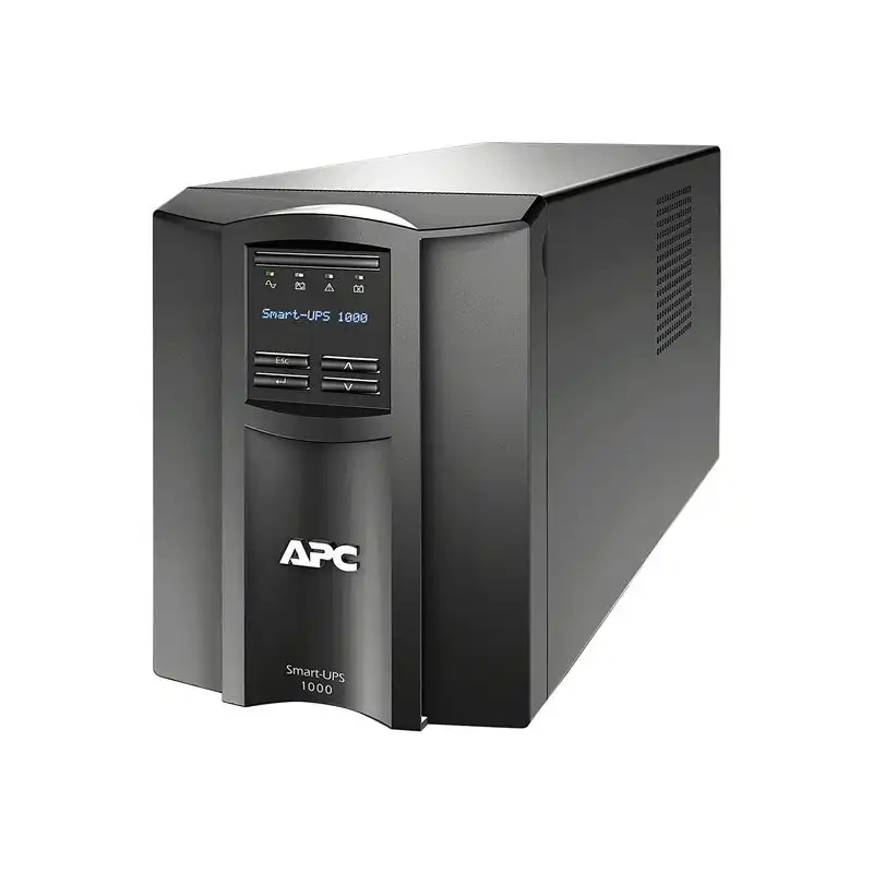 APC Smart-UPS 1000VA LCD 230V with SmartConnect (SMT1000IC)_1