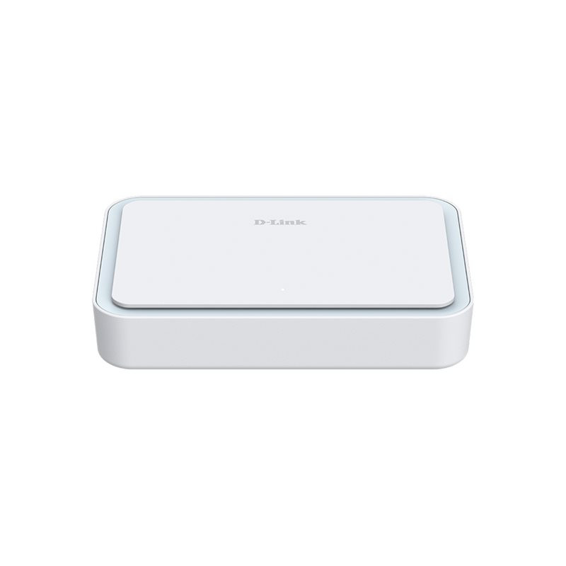 Routeur sans fil commutateur à 1 port - 1GbE - Wi-Fi 6 - Bi-bande (DBR-330)_1