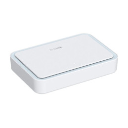 Routeur sans fil commutateur à 1 port - 1GbE - Wi-Fi 6 - Bi-bande (DBR-330)_2