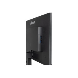 Écran LED - 24" (23.8" visualisable) - 1920 x 1080 Full HD (1080p) @ 100 Hz - IPS - 250 cd - m² -... (XU2492HSU-B6)_10