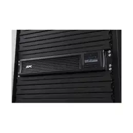 APC Smart-UPS SMT 2200VA LCD RM with SmartConnect - Onduleur (rack-montable) - CA 230 V - 1980 Watt -... (SMT2200RMI2UC)_5