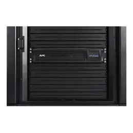 APC Smart-UPS SMT 2200VA LCD RM with SmartConnect - Onduleur (rack-montable) - CA 230 V - 1980 Watt -... (SMT2200RMI2UC)_6