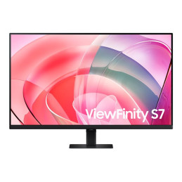 S70D Series - écran LED - 32" - 3840 x 2160 UHD @ 60 Hz - VA - 350 cd - m² - 3000:1 - HDR10 - 5... (LS32D700EAUXEN)_1