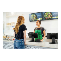 Tout-en-un 1 x Core i3 10100E - jusqu'à 3.8 GHz - RAM 8 Go - SSD 128 Go - NVMe, TLC - UHD Graphics ... (5T8E8EAABF)_7