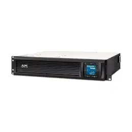 APC Smart-UPS C 1500VA LCD RM 2U 230V with SmartConnect (SMC1500I-2UC)_1