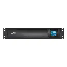 APC Smart-UPS C 1500VA LCD RM 2U 230V with SmartConnect (SMC1500I-2UC)_2