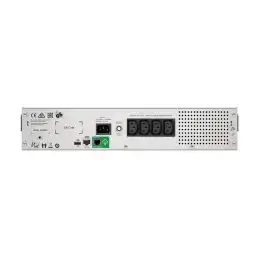 APC Smart-UPS C 1500VA LCD RM 2U 230V with SmartConnect (SMC1500I-2UC)_3