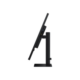 S70D Series - écran LED - 32" - 3840 x 2160 UHD @ 60 Hz - VA - 350 cd - m² - 3000:1 - HDR10 - 5... (LS32D700EAUXEN)_6