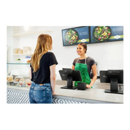 Tout-en-un 1 x Core i3 10100E - jusqu'à 3.8 GHz - RAM 8 Go - SSD 128 Go - NVMe, TLC - UHD Graphics ... (5T8E8EAABF)_8