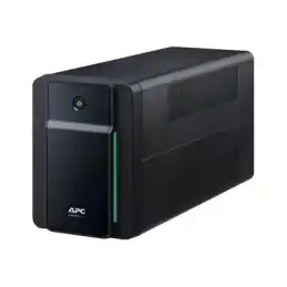 APC Easy UPS BVX Series - Onduleur - CA 230 V - 650 Watt - 1200 VA - 9 Ah - connecteurs de sortie : 4 (BVX1200LI-GR)_3