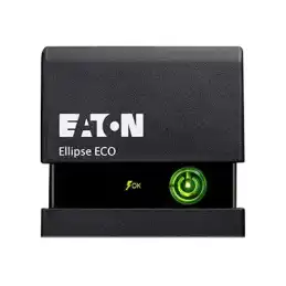 Eaton Ellipse ECO 1600 FR USB - Onduleur - CA 230 V - 1 kW - 1600 VA - USB - connecteurs de sortie : 8 ... (EL1600USBFR)_5