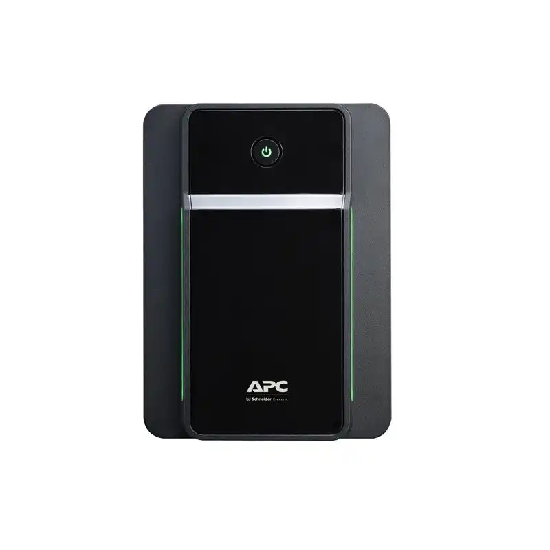 APC Back-UPS BX Series - Onduleur - CA 230 V - 1200 Watt - 2200 VA - connecteurs de sortie : 4 - France... (BX2200MI-FR)_1