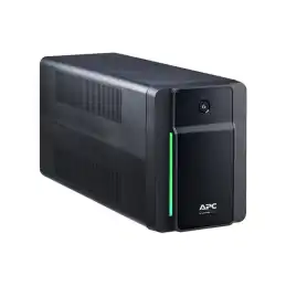 APC Back-UPS BX Series - Onduleur - CA 230 V - 1200 Watt - 2200 VA - connecteurs de sortie : 4 - France... (BX2200MI-FR)_2