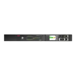 APC NetShelter - Commutateur de transfert automatique (rack-montable) - AC 207-253 V - 2000 VA - monophasé ... (AP4421A)_2