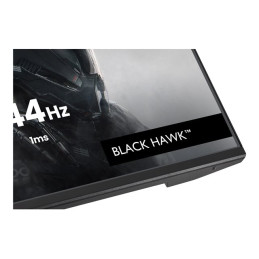 iiyama G-MASTER Black Hawk - Écran LED - jeux - 27" - 1920 x 1080 Full HD (1080p) @ 144 Hz - IPS -... (G2741HSU-B1)_11