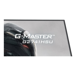 iiyama G-MASTER Black Hawk - Écran LED - jeux - 27" - 1920 x 1080 Full HD (1080p) @ 144 Hz - IPS -... (G2741HSU-B1)_12