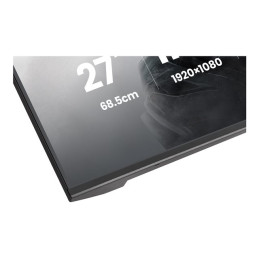 iiyama G-MASTER Black Hawk - Écran LED - jeux - 27" - 1920 x 1080 Full HD (1080p) @ 144 Hz - IPS -... (G2741HSU-B1)_14