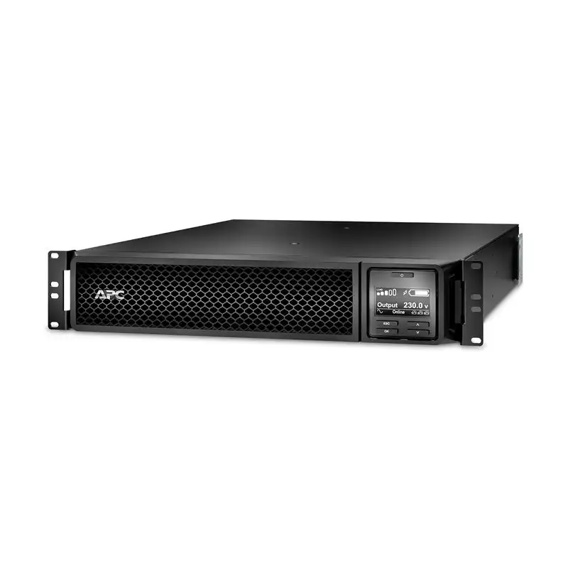 APC Smart-UPS SRT 3000VA RM 230V (SRT3000RMXLI)_1