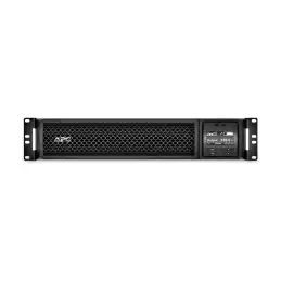 APC Smart-UPS SRT 3000VA RM 230V (SRT3000RMXLI)_2