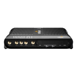 Routeur sans fil - WWAN commutateur 5 ports - 1GbE - Wi-Fi 5 - Bi-bande - avec Plan NetCloud ... (MA1-1700120B-EWA)_1