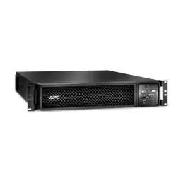 APC Smart-UPS SRT 3000VA RM 230V (SRT3000RMXLI)_3