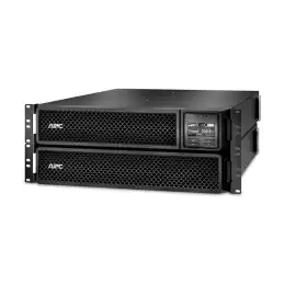 APC Smart-UPS SRT 3000VA RM 230V (SRT3000RMXLI)_5