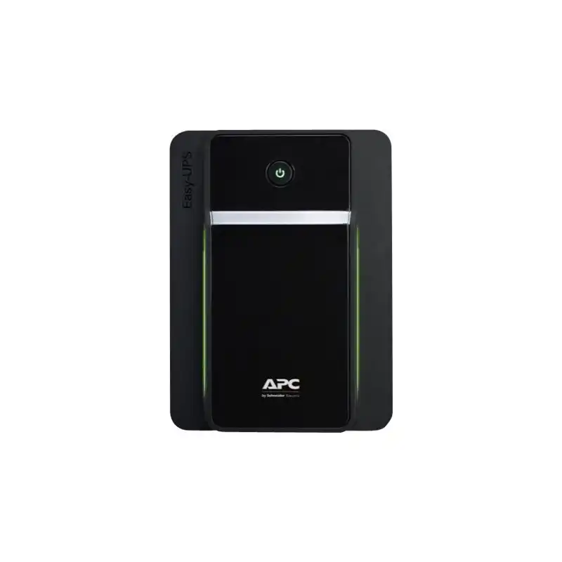 APC Easy UPS BVX Series - Onduleur - CA 220-240 V - 900 Watt - 1600 VA - 7 Ah - connecteurs de sortie ... (BVX1600LI-GR)_1