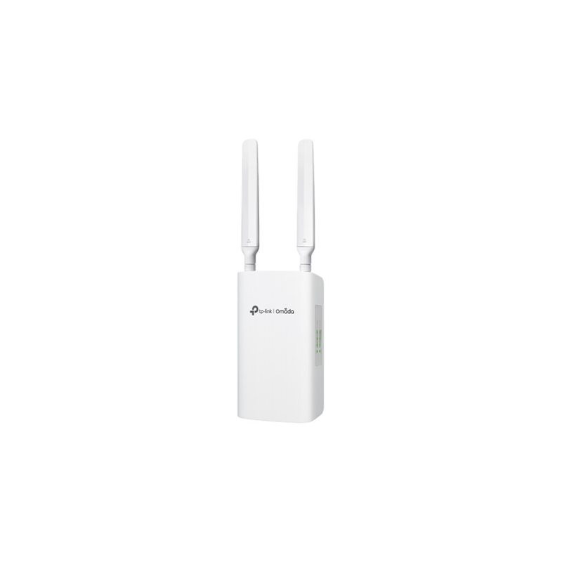 Passerelle - 1GbE - Wi-Fi 6 - 4G - 2.4 GHz, 5 GHz - SIP - 4G LTE-FDD B1 - B3 - B5 - B7 - B8... (ER703WP-4G-OUTDOOR)_1