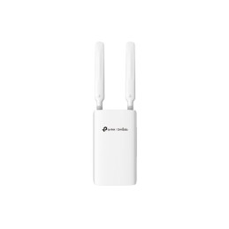Passerelle - 1GbE - Wi-Fi 6 - 4G - 2.4 GHz, 5 GHz - SIP - 4G LTE-FDD B1 - B3 - B5 - B7 - B8... (ER703WP-4G-OUTDOOR)_2