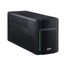 APC Easy UPS BVX Series - Onduleur - CA 220-240 V - 900 Watt - 1600 VA - 7 Ah - connecteurs de sortie ... (BVX1600LI-GR)_3