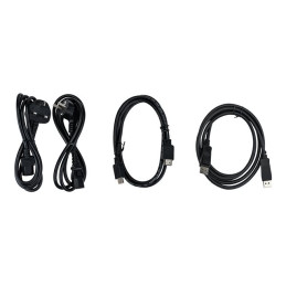 Écran LED - 27" - 2560 x 1440 QHD @ 100 Hz - IPS - 300 cd - m² - 1300:1 - 1 ms - HDMI, DisplayPor... (XUB2793QS-B7)_12