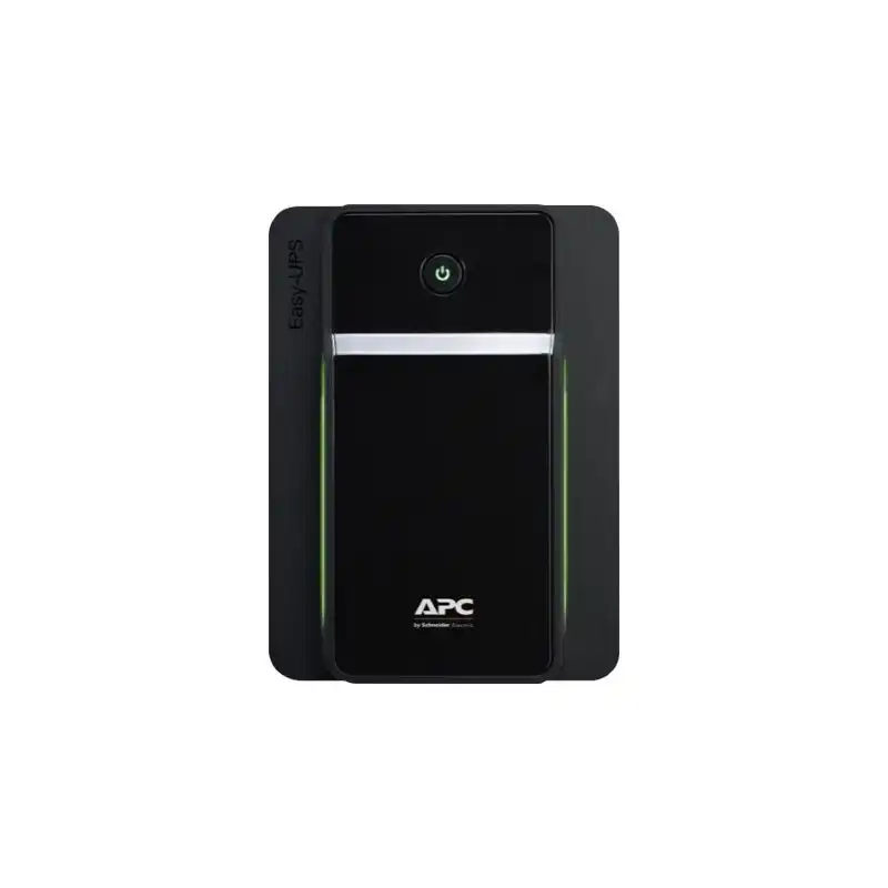 APC Easy UPS BVX Series - Onduleur - CA 220-240 V - 900 Watt - 1600 VA - 7 Ah - connecteurs de sortie : 6 (BVX1600LI)_1