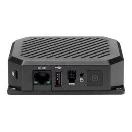 Routeur sans fil - WWAN 1GbE - Wi-Fi 5 - Bi-bande - 4G - Conformité TAA - avec 5 ans de plan... (TBT5-0400-C6-EA-M)_1