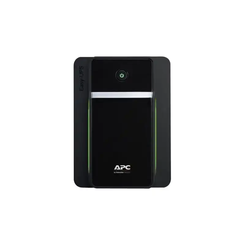 APC Easy UPS BVX Series - Onduleur - CA 220-240 V - 1200 Watt - 2200 VA - 9 Ah - connecteurs de sortie... (BVX2200LI-GR)_1