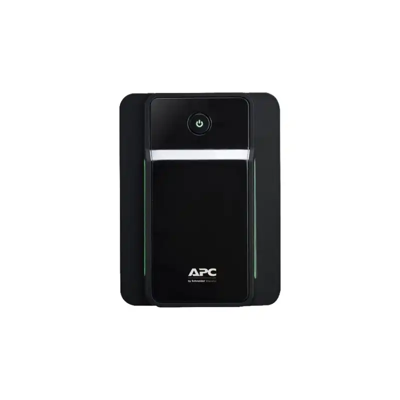 APC Back-UPS - Onduleur - CA 230 V - 520 Watt - 950 VA - connecteurs de sortie : 6 - noir (BX950MI)_1